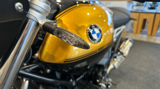 BMW R Ninet Urban G/S X ABS